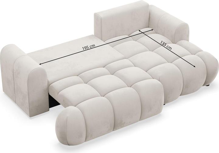 Produktbild Selsey Ombo mini (Ecksofa)