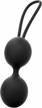 Produktbild Marc Dorcel Dual Balls Silicone Geisha Balls B