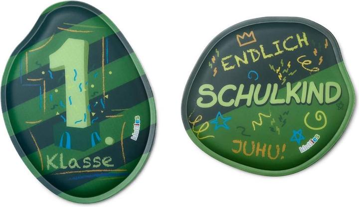 Produktbild Ergobag Schoolstarter Grün