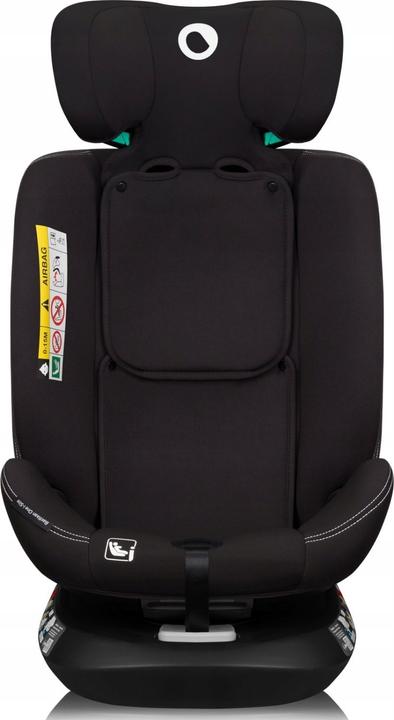 Actual product image Lionelo Bastiaan (Reboarder, ECE R129/i-Size Standard)
