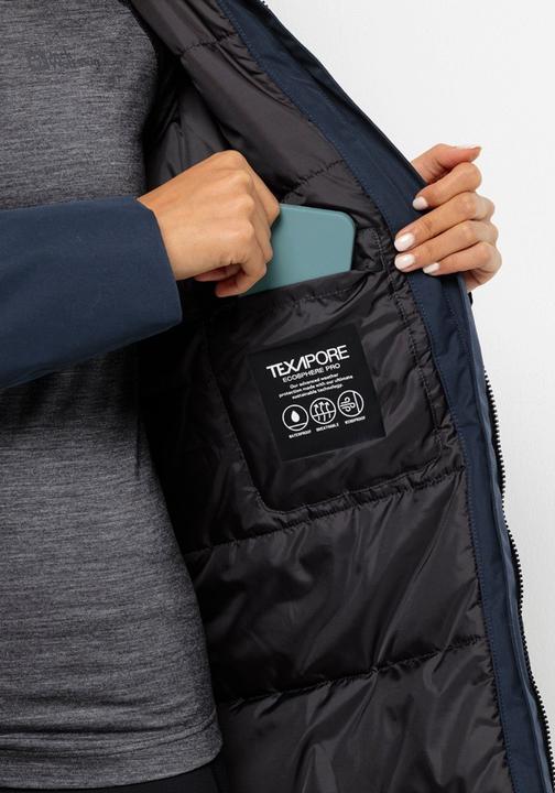 Immagine prodotto Jack Wolfskin Cappello Salier