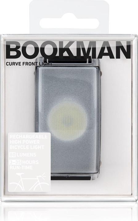 Produktbild Bookman Curve (220 lm, 220 lm)