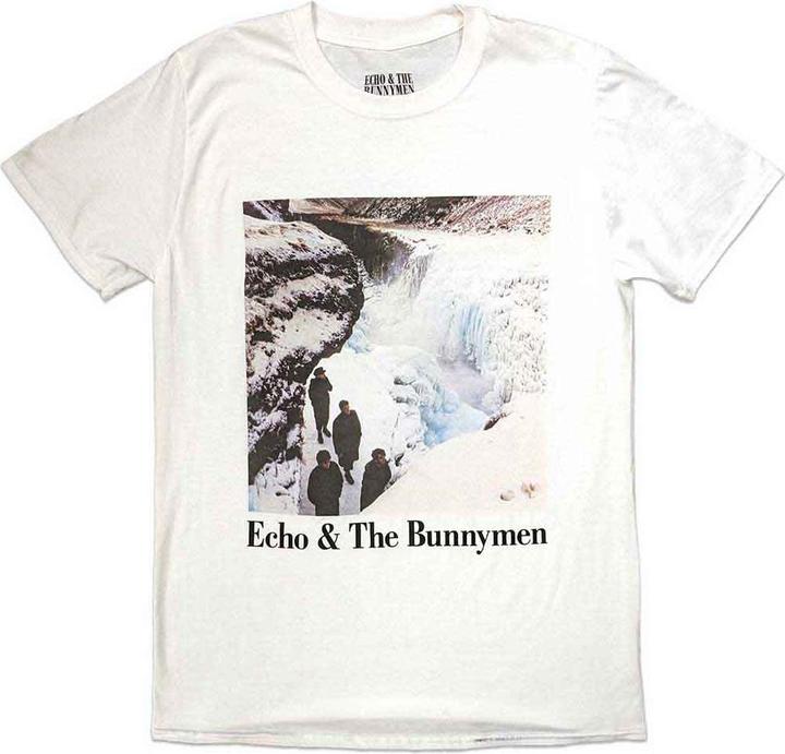 Immagine prodotto Echo & The Bunnymen Istrice (L)