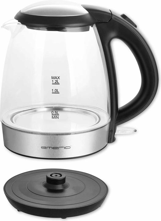 Productafbeelding Emerio Ketel (1.20 l)