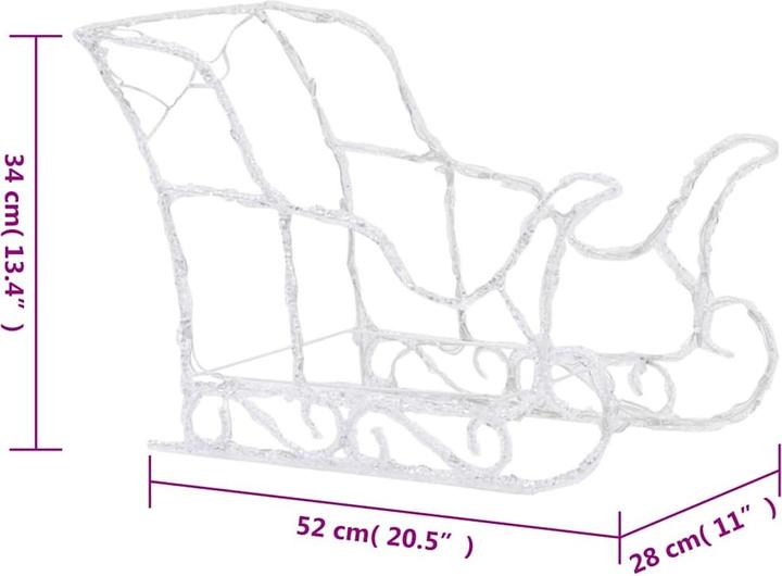 Immagine prodotto VidaXL Isidor