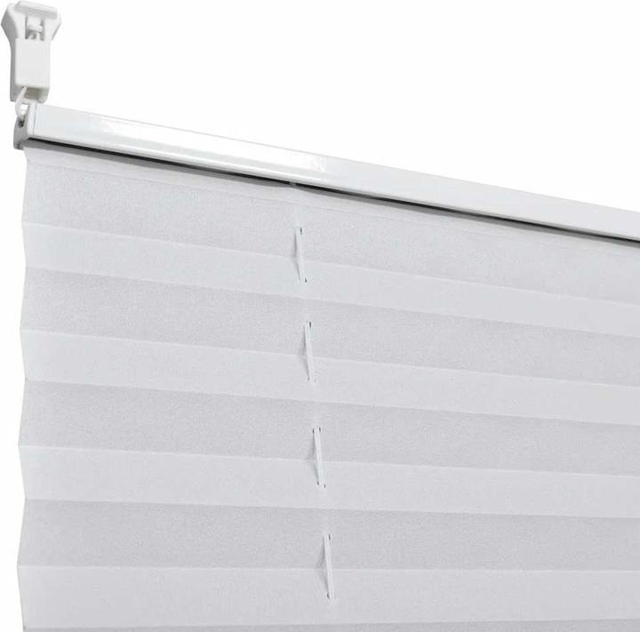 Actual product image vidaXL Plissee (80 x 100 cm)