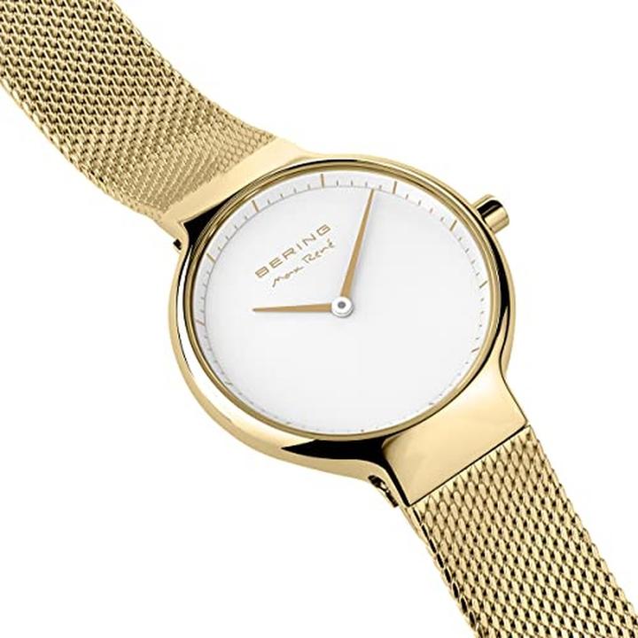 Immagine prodotto Bering Max René (Orologio da polso analogico, 31 mm)