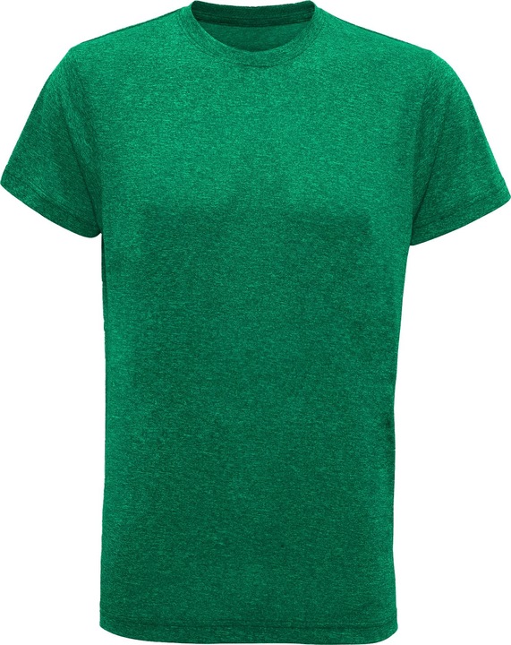 Vert sapin, Noir moucheté