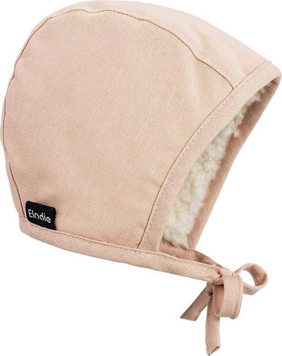 Immagine prodotto Elodie Rosa cipria Winter Bonnet