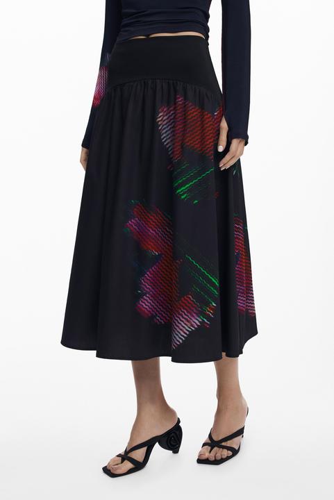 Actual product image Desigual Cane (M)