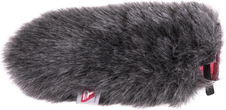 Immagine prodotto Rycote Rode Videomic Go MiniWIndjammer (Pelliccia)