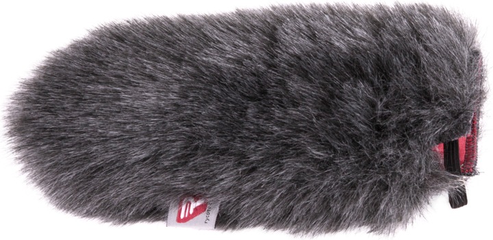 Rycote Rode Videomic Go MiniWIndjammer (Pelliccia)