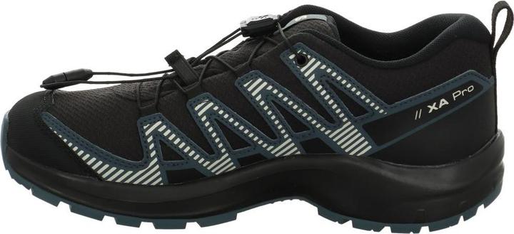 Produktbild Salomon XA Pro V8 CSWP J (39)