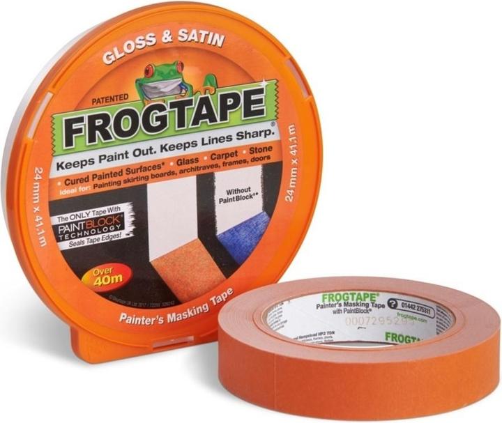 Actual product image Frog Tape Masking tape (24 mm)
