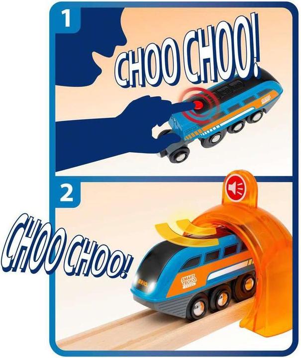 Image du produit Brio Set de luxe