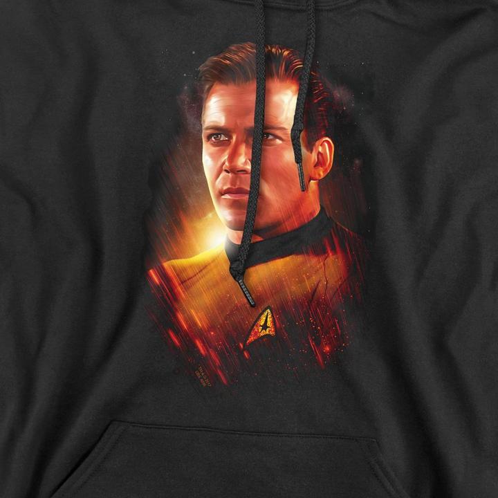 Produktbild Star Trek: The Original Series Epic Kapuzenpullover (M)