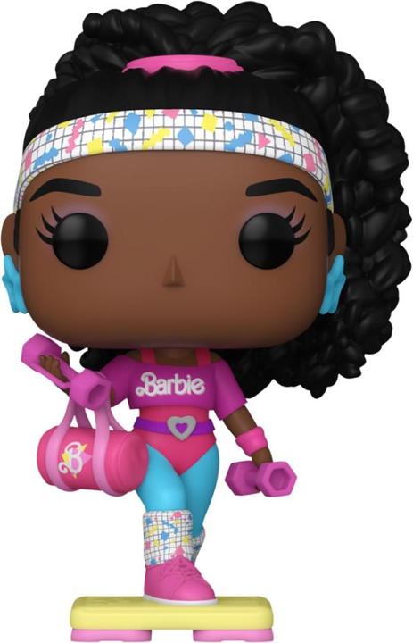 Funko Barbie - 122 - Barbie Movies