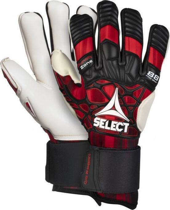 Produktbild Select ProGrip Torwarthandschuhe (8.5)