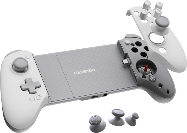 Produktbild Gamesir G8+ - Wireless Controller (Android)