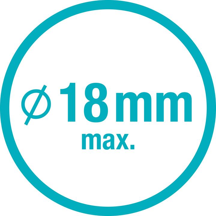 Actual product image Gardena Garden shears