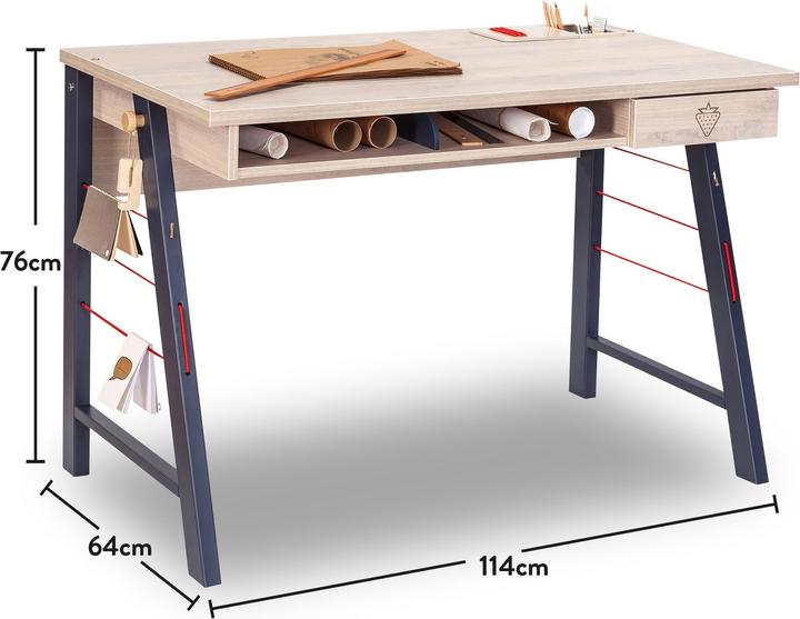 Immagine prodotto Skye Decor Tyler