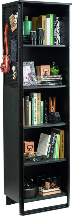 Immagine prodotto Skye Decor Garrett (53 x 35 x 180 cm)