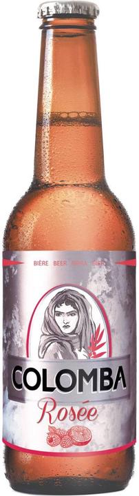 Produktbild Pietra Colomba Rosée (1 x 25 cl)