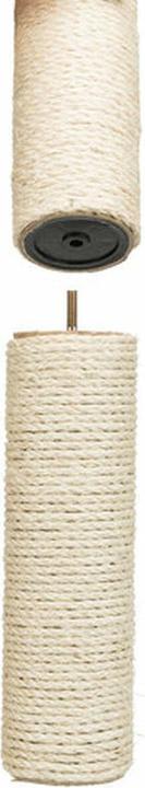 Produktbild Trixie Sisal-Stamm (60 cm, Beige)