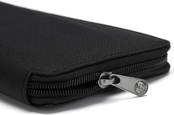 Immagine prodotto Pacsafe RFIDsafe Geldbörse RFID Schutz 11.5 cm