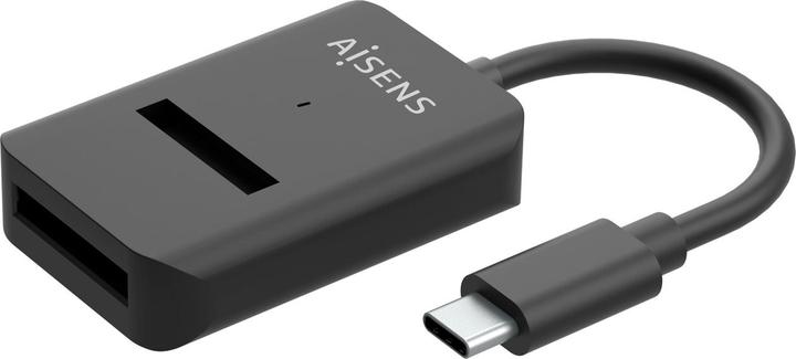 Produktbild Aisens ASUC-M2D011-BK (M.2)
