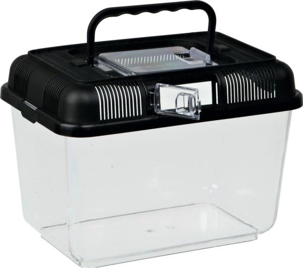 Actual product image Trixie Transport- und Fütterungsbox