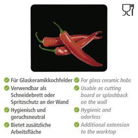 Produktbild Wenko Peperoni