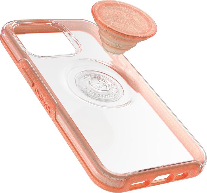 Actual product image OtterBox Otter + Pop Symmetry (Apple iPhone 13 Pro)