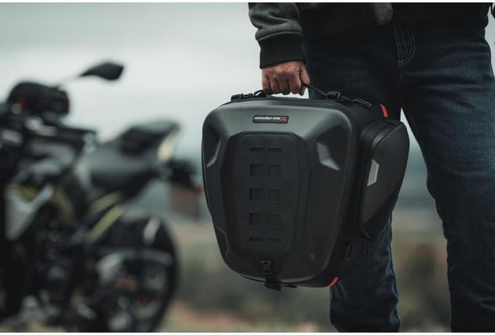 Immagine prodotto Sw Motech Borsa posteriore PRO (22 l)