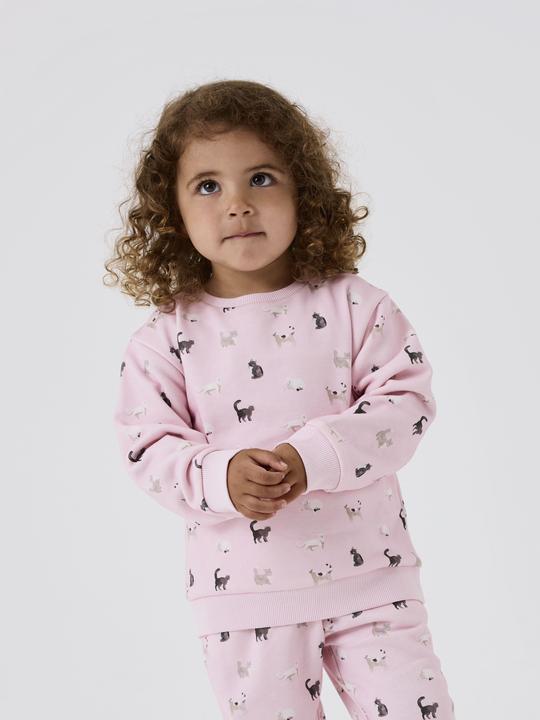Actual product image Name it Regular Fit Sweatshirt (116)