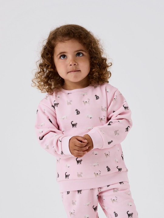 Produktbild Name it Regular Fit Sweatshirt (92)