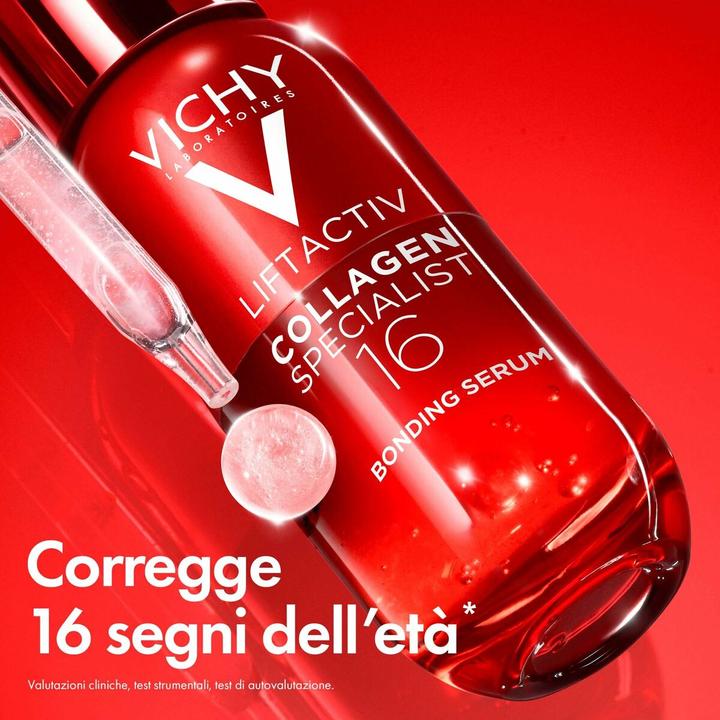 Actual product image Vichy Liftactiv Collagen Specialist 16 (30 ml)