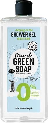 Productafbeelding Marcel's Green Soap Shower Gel 0% - Gentle And Eco-Friendly Body Wash