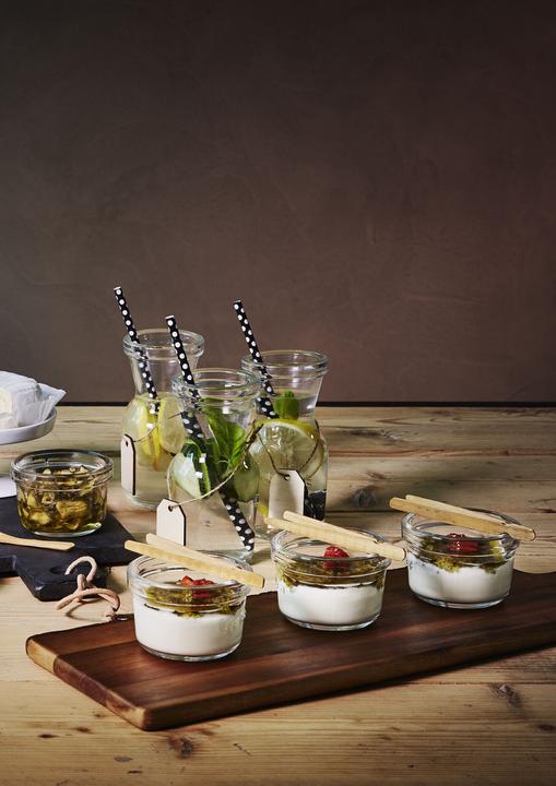 Produktbild Luigi Bormioli Look Eat (1 Stk., 0.25 l)