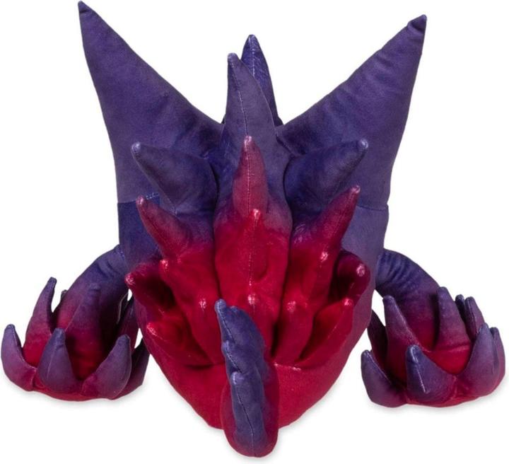 Image du produit Pokémon Mega Gengar Plush - 33 cm (27 cm)