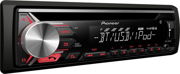Produktbild Pioneer Deh-3900bt (Android Auto)