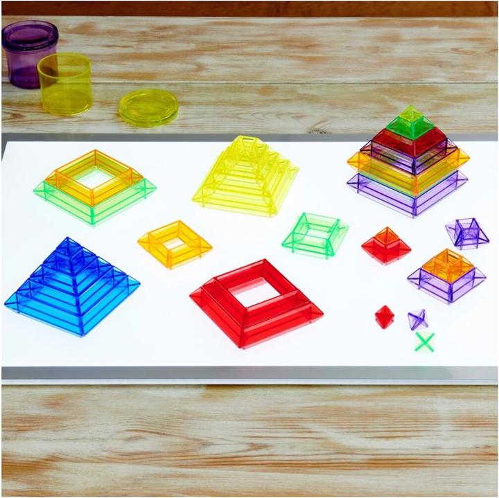 Actual product image TickiT 73048 A2 light panel