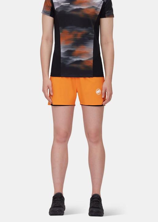 Image du produit Mammut Aenergy TR 2 in 1 Shorts Women (40)