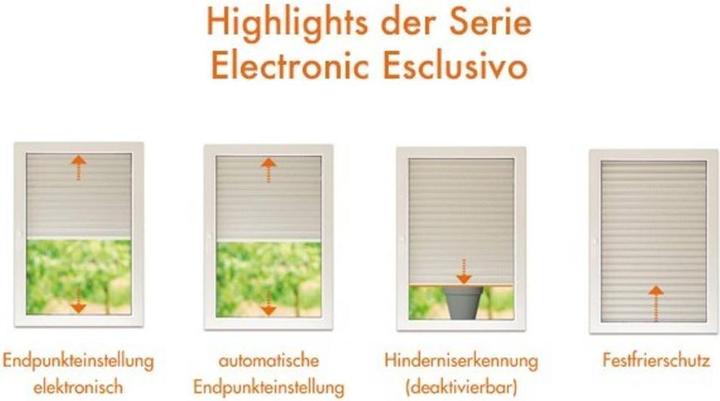 Produktbild Kaiser Nienhaus Electronic Master 123000 Rohrm