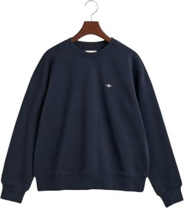 Produktbild GANT Schutz-C-Kragen-Sweatshirt (M)