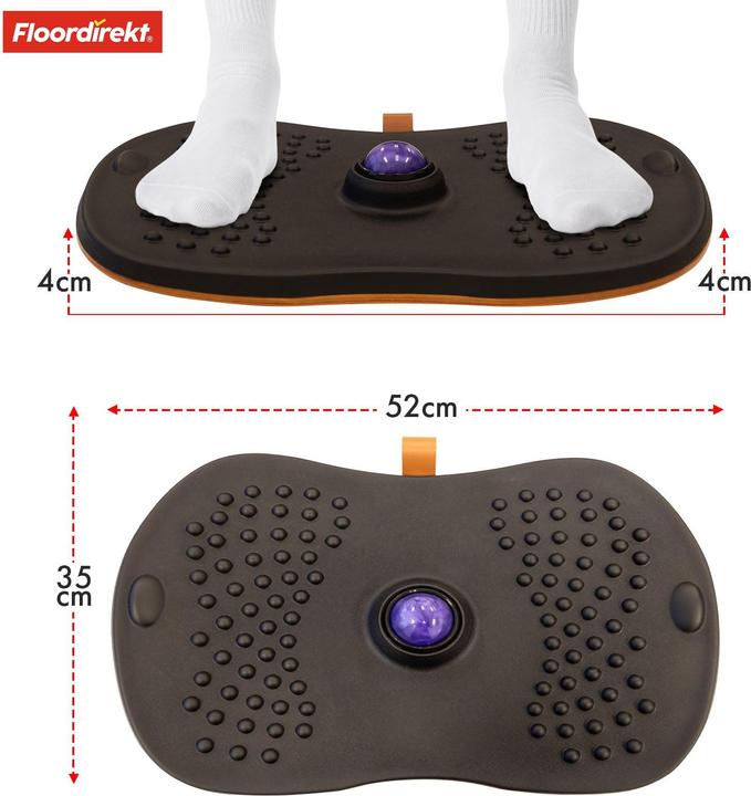 Produktbild Floordirekt Hawaii