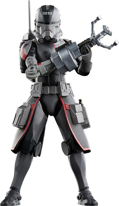 Hasbro Star Wars: The Bad Batch