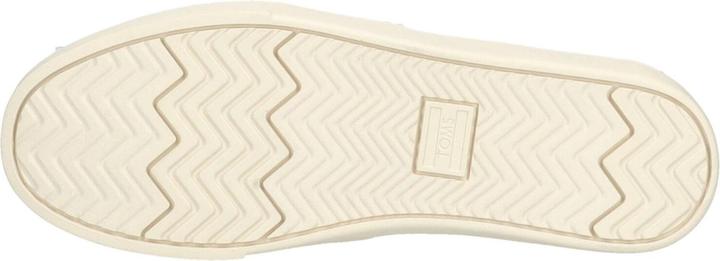 Image du produit Toms Alpargata Chaussures à semelle de coupe (37)