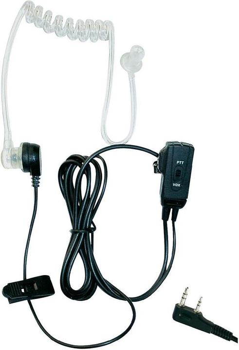 Produktbild Midland MA31-L Security Headset