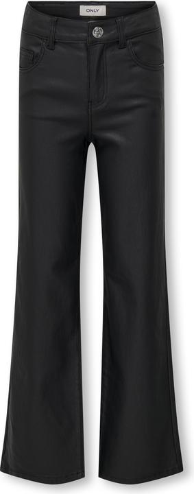 Produktbild Only Weiter Beinschnitt Hose Hose mit weitem Beinschnitt (140)